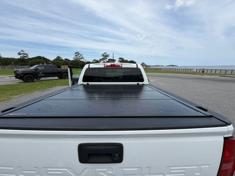 2022 Chevrolet Colorado Work Truck - Photo 15