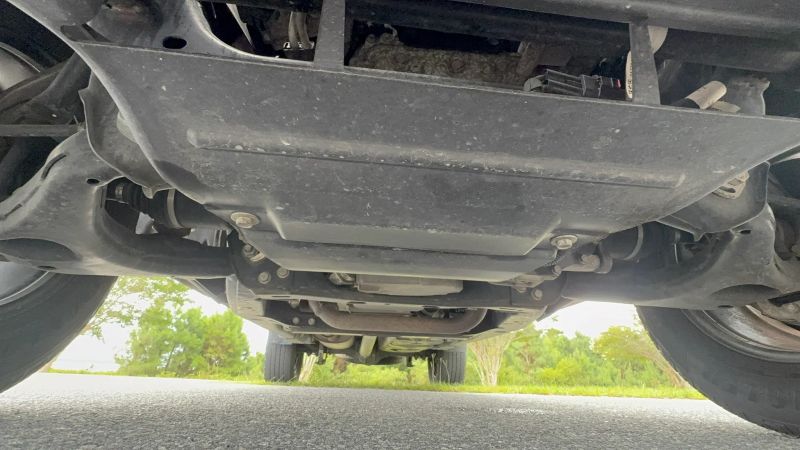2022 Chevrolet Colorado Work Truck - Photo 27