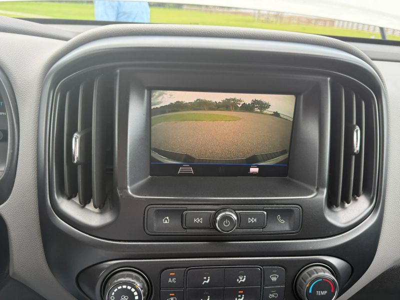 2022 Chevrolet Colorado Work Truck - Photo 23