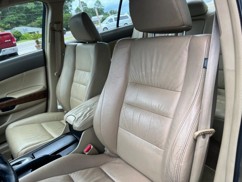 Photo 2 of 2009 Honda Accord EX-L Sedan 4D
