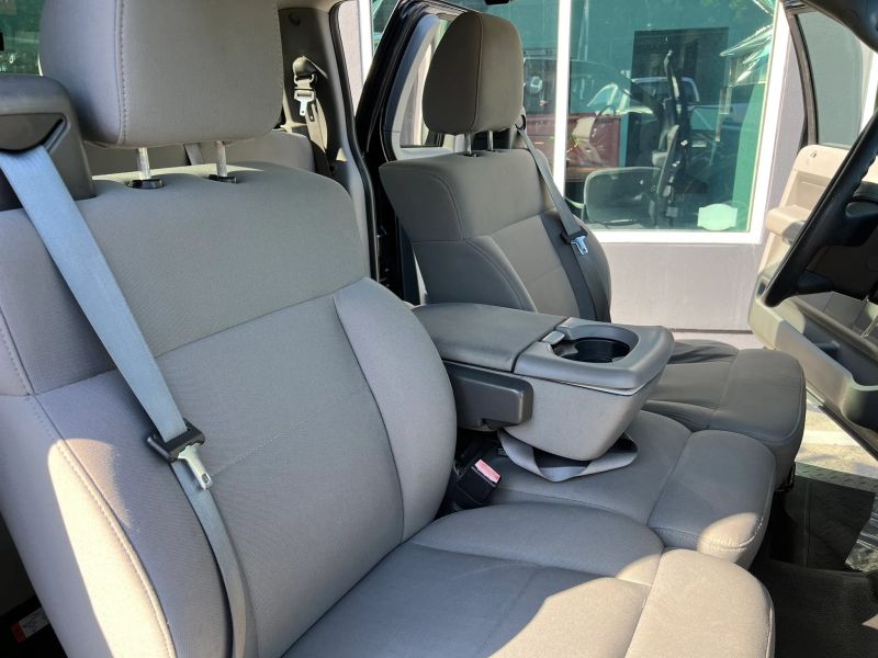 Photo 5 of 2008 Ford F150 Super Cab STX Pickup 4D 6 1/2 ft