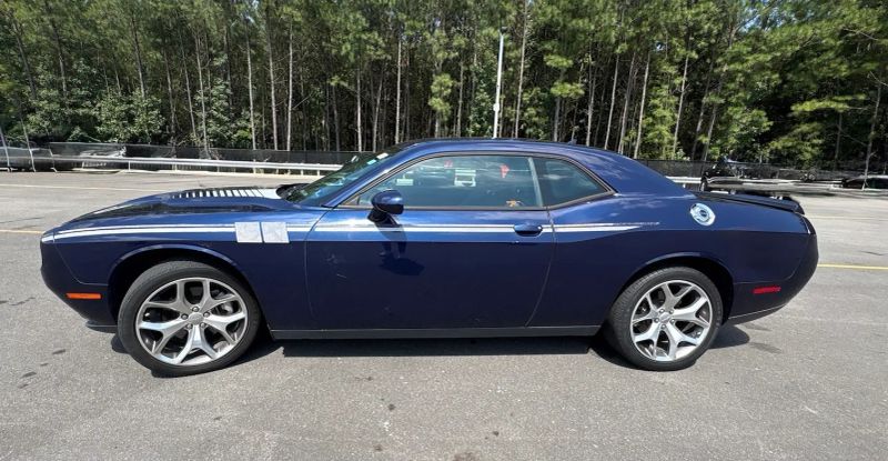 Photo 4 of 2015 Dodge Challenger SXT Plus Coupe 2D