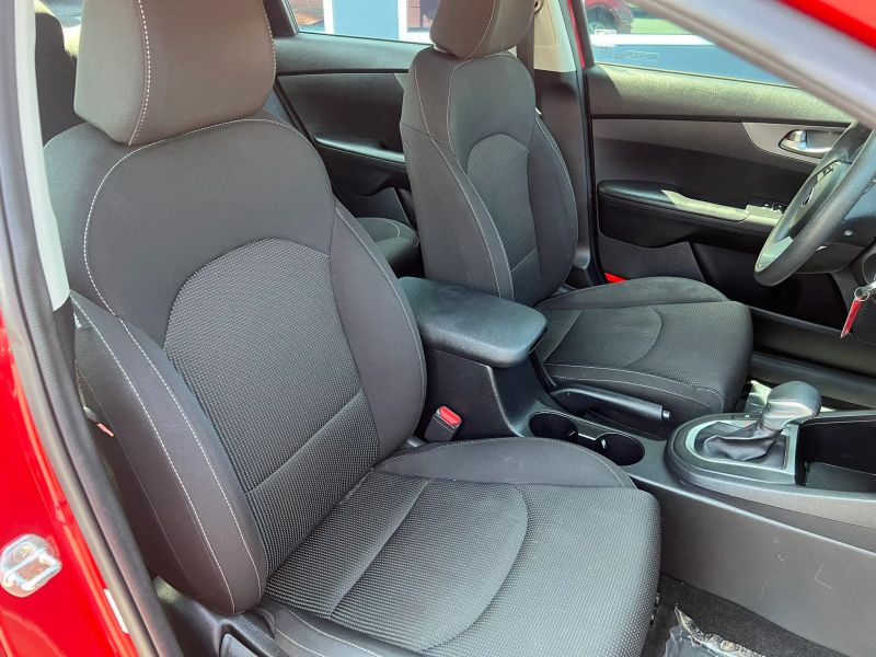 Photo 3 of 2019 Kia Forte LXS Sedan 4D