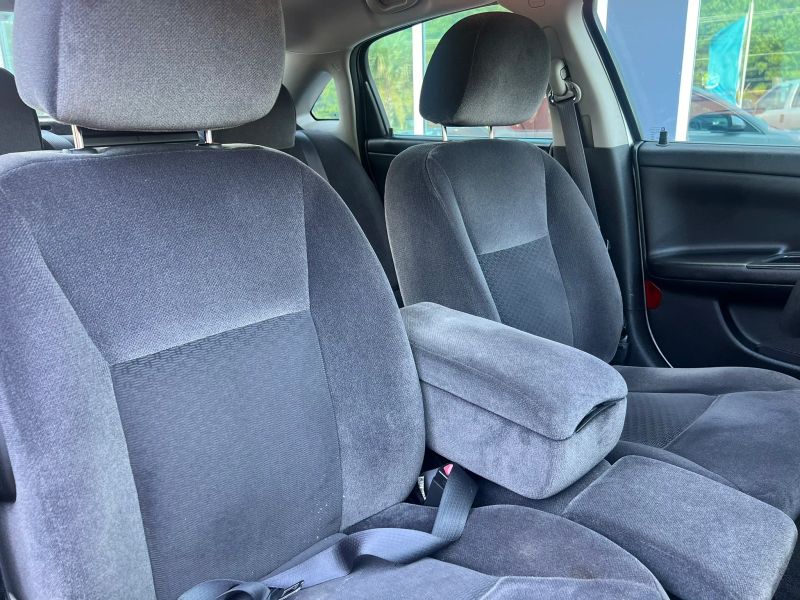 Photo 3 of 2016 Chevrolet Impala Limited Sedan 4D Police 3.6L V6