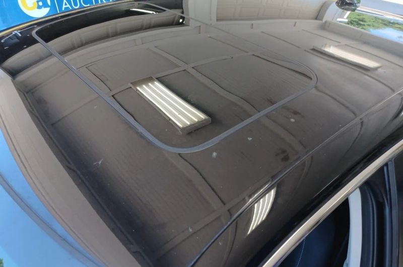 Photo 5 of 2022 Honda Civic EX Sedan 4D