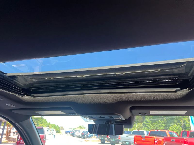 Photo 4 of 2025 Toyota Tacoma Crew Cab TRD Off-Road 4WD 2.4L I4 Turbo Auto