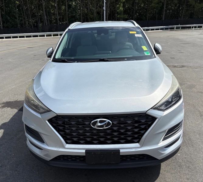 Photo 3 of 2019 Hyundai Tucson Value Sport Utility 4D