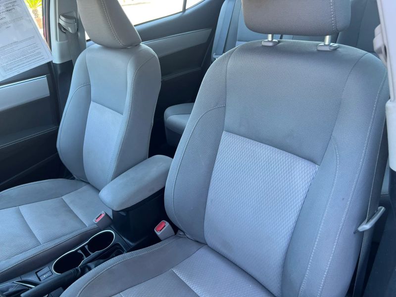 Photo 3 of 2014 Toyota Corolla LE Sedan 4D