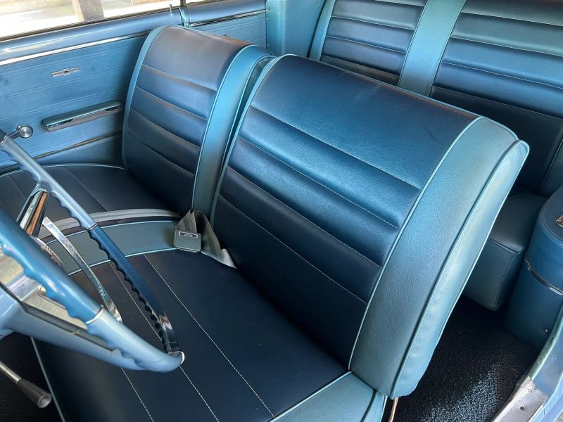 1965 Chevolet Chevelle Malibu - Image 4