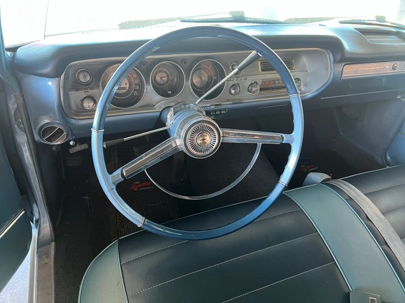 1965 Chevolet Chevelle Malibu - Image 2