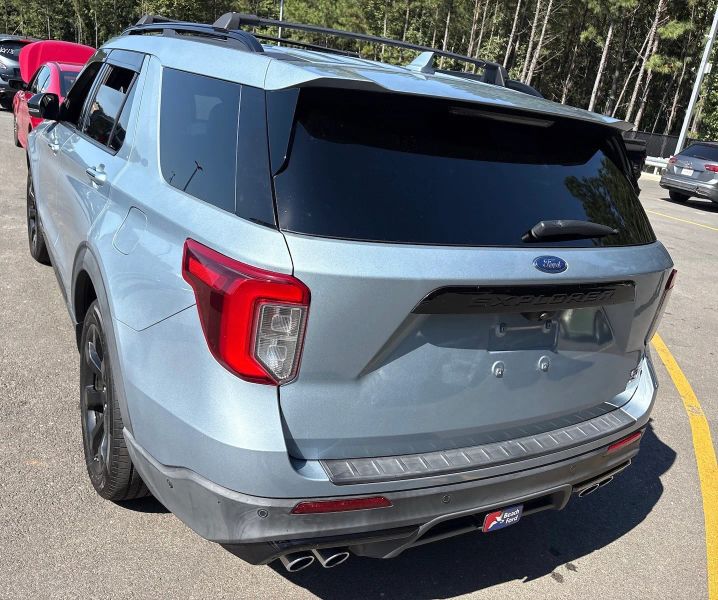 2020 Ford Explorer ST Sport Utility 4D - Image 5