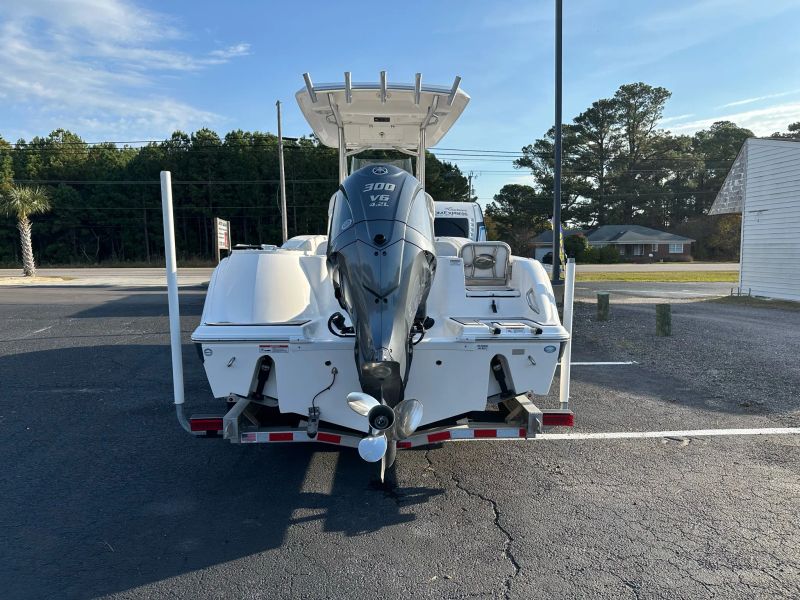 2022 Sea Fox Commander 248 - Image 5