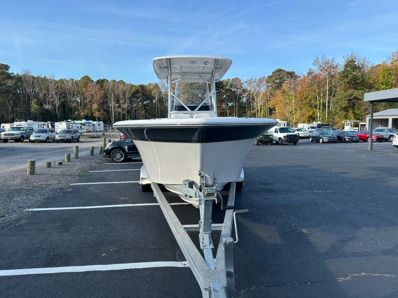 2022 Sea Fox Commander 248 - Image 2