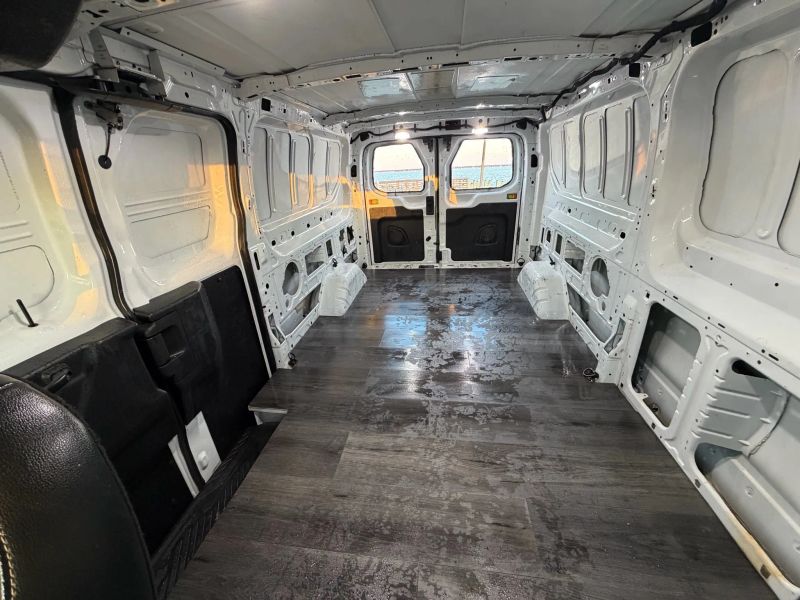 2020 Ford Transit Van Base - Photo 19