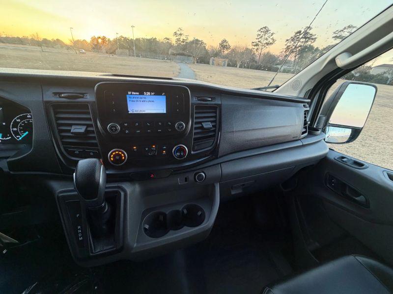 2020 Ford Transit Van Base - Photo 13