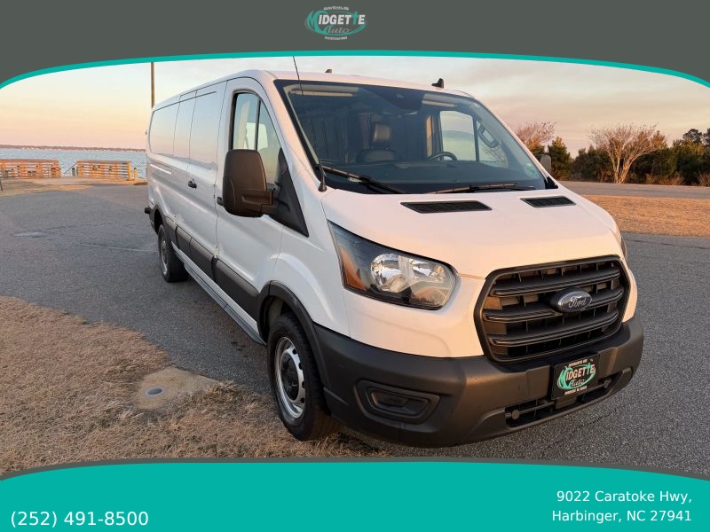 2020 Ford Transit 250 Low Roof 148 WB's photo