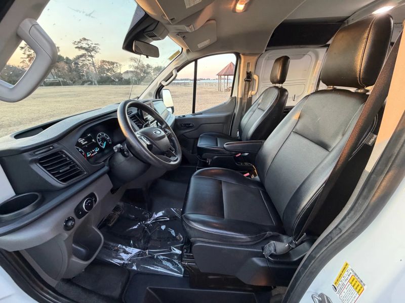 2020 Ford Transit Van Base - Photo 11