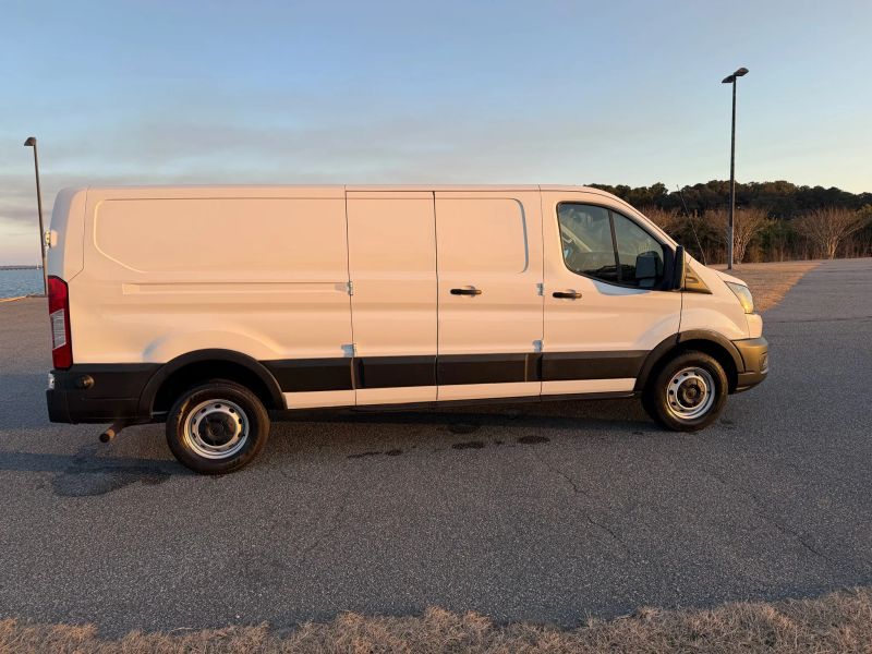 2020 Ford Transit Van Base - Photo 8