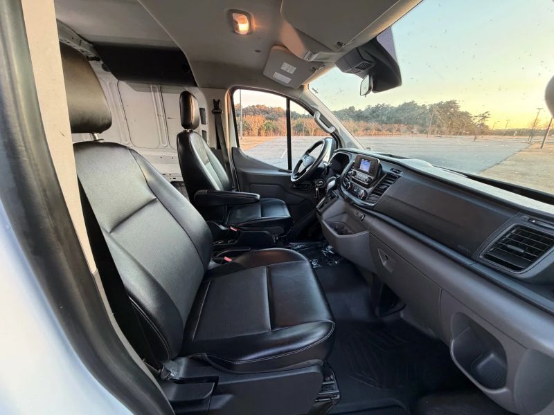 2020 Ford Transit Van Base - Photo 16