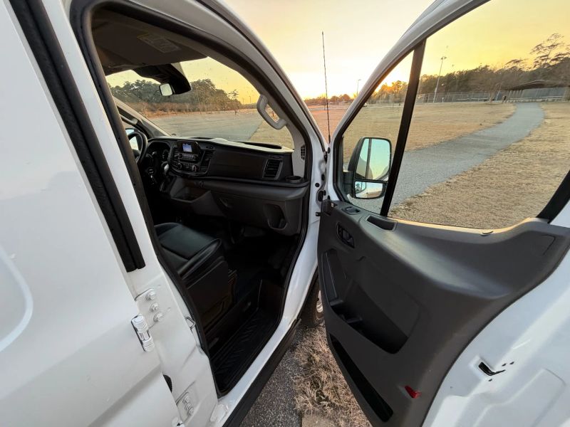 2020 Ford Transit Van Base - Photo 15