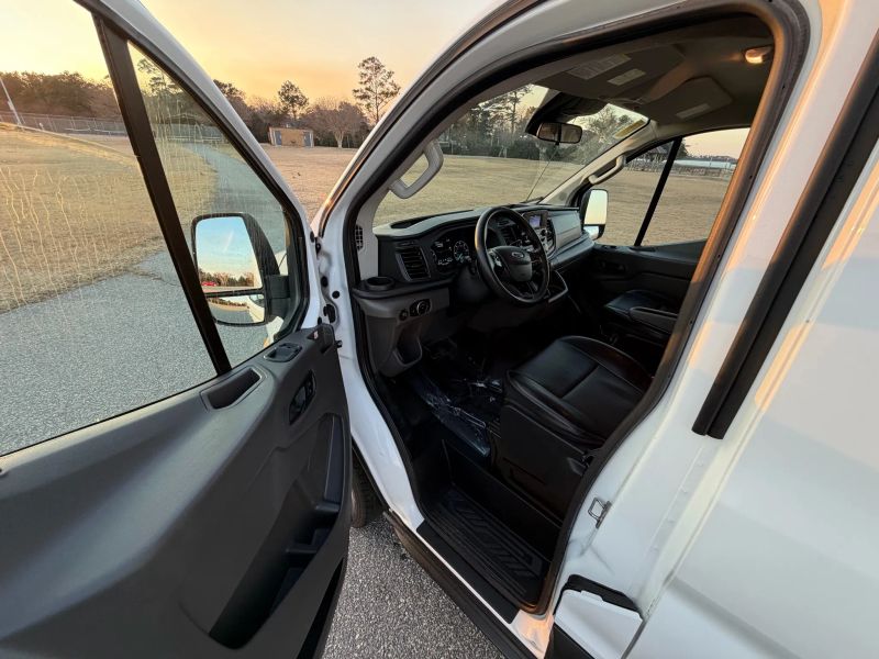 2020 Ford Transit Van Base - Photo 10