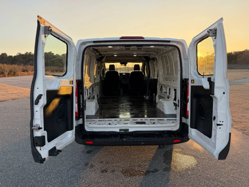 2020 Ford Transit Van Base - Photo 14