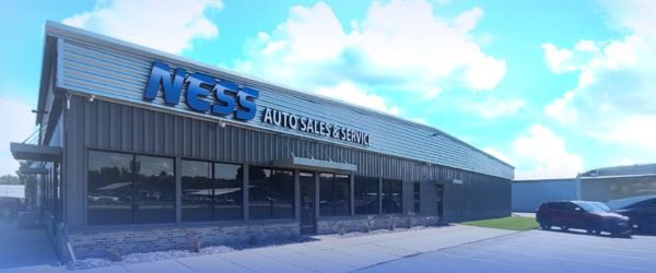 Best Chevrolet Repair in Lod Wi
