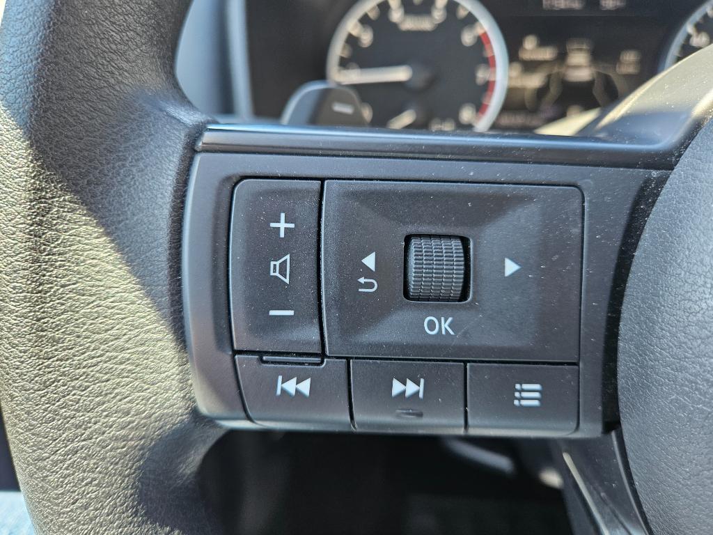 2023 Nissan Rogue S - Photo 13