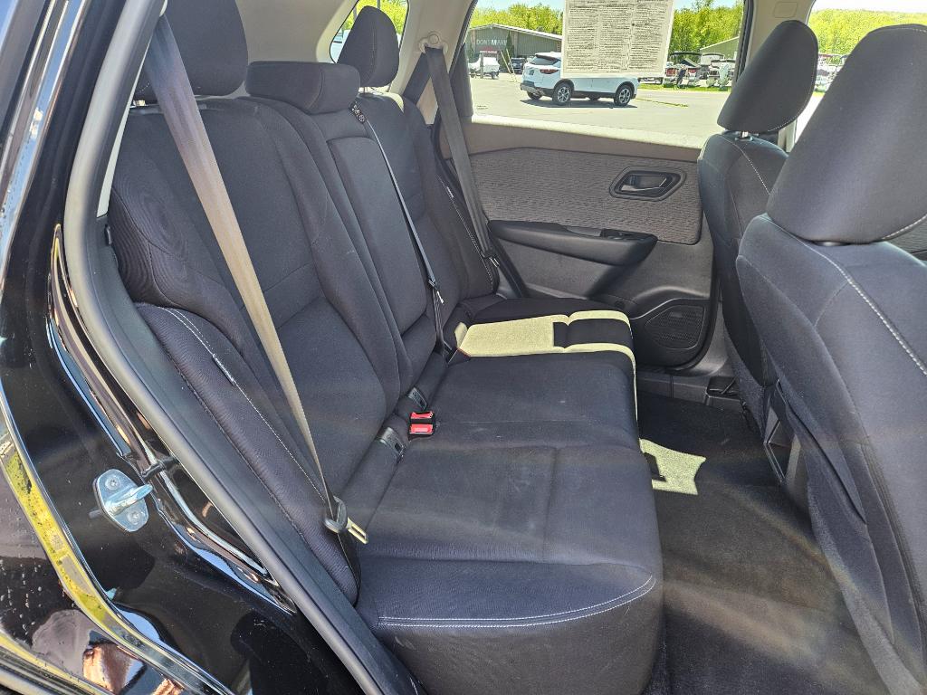 2023 Nissan Rogue S - Photo 22