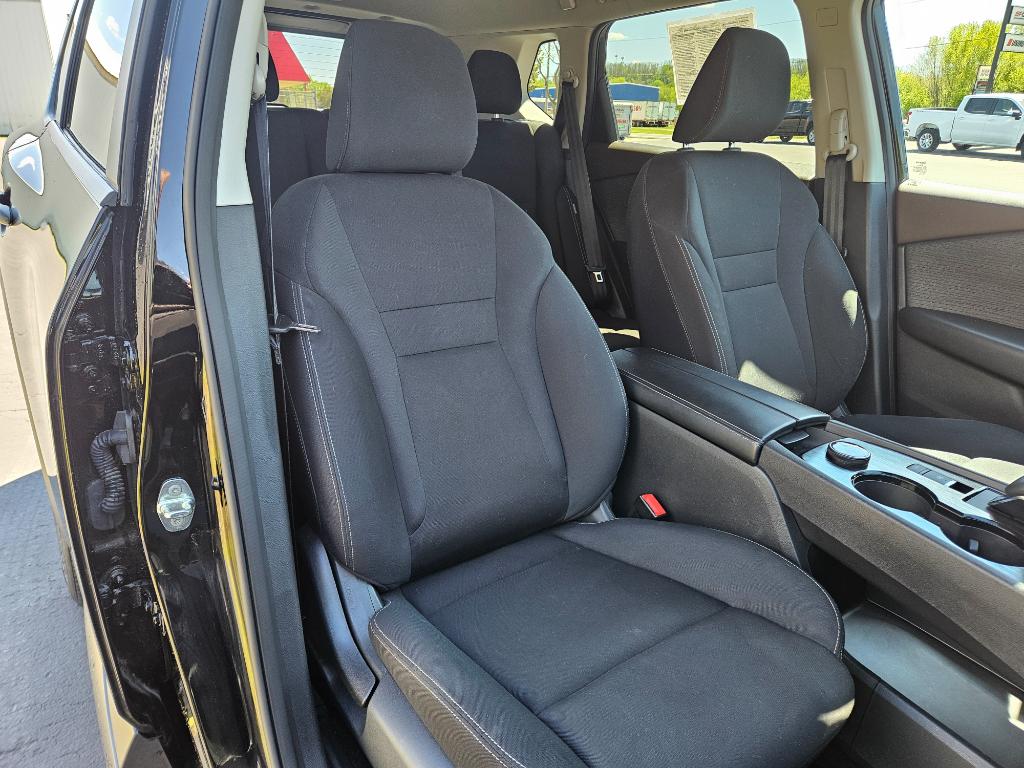 2023 Nissan Rogue S - Photo 24