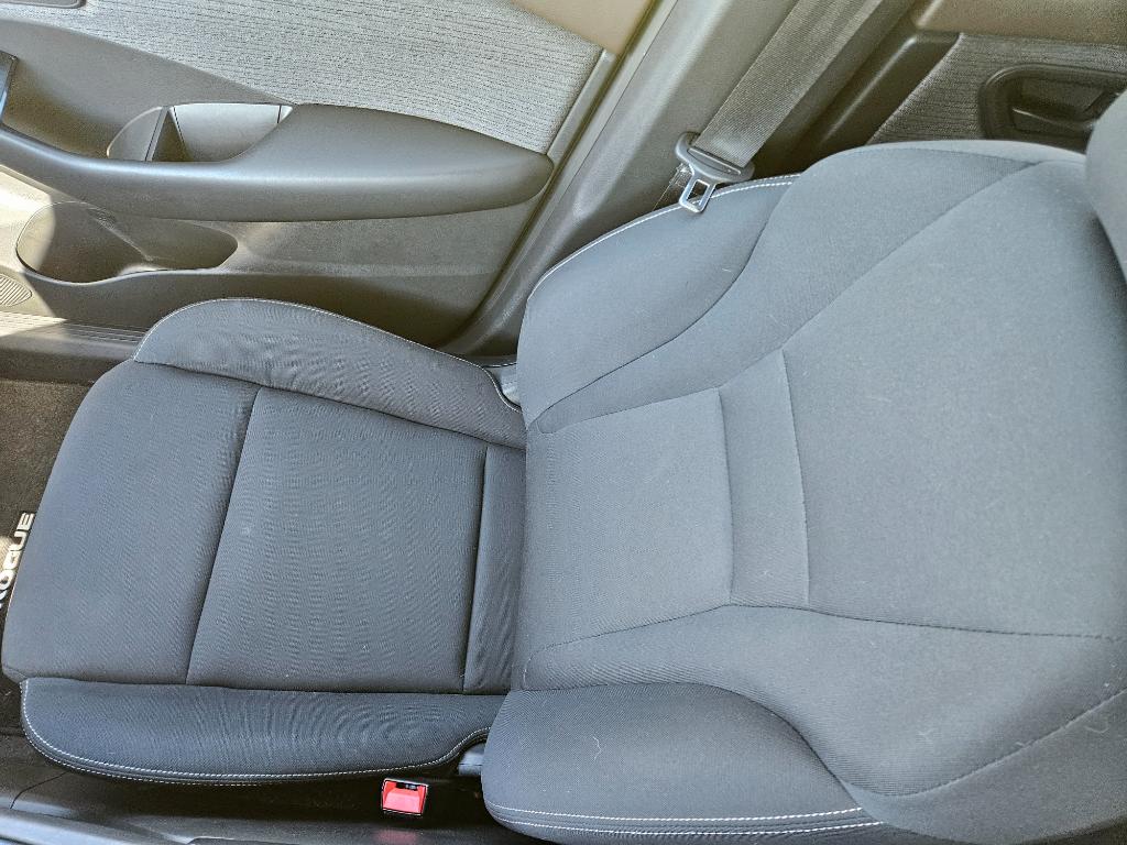2023 Nissan Rogue S - Photo 19