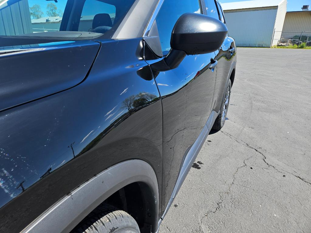 2023 Nissan Rogue S - Photo 26