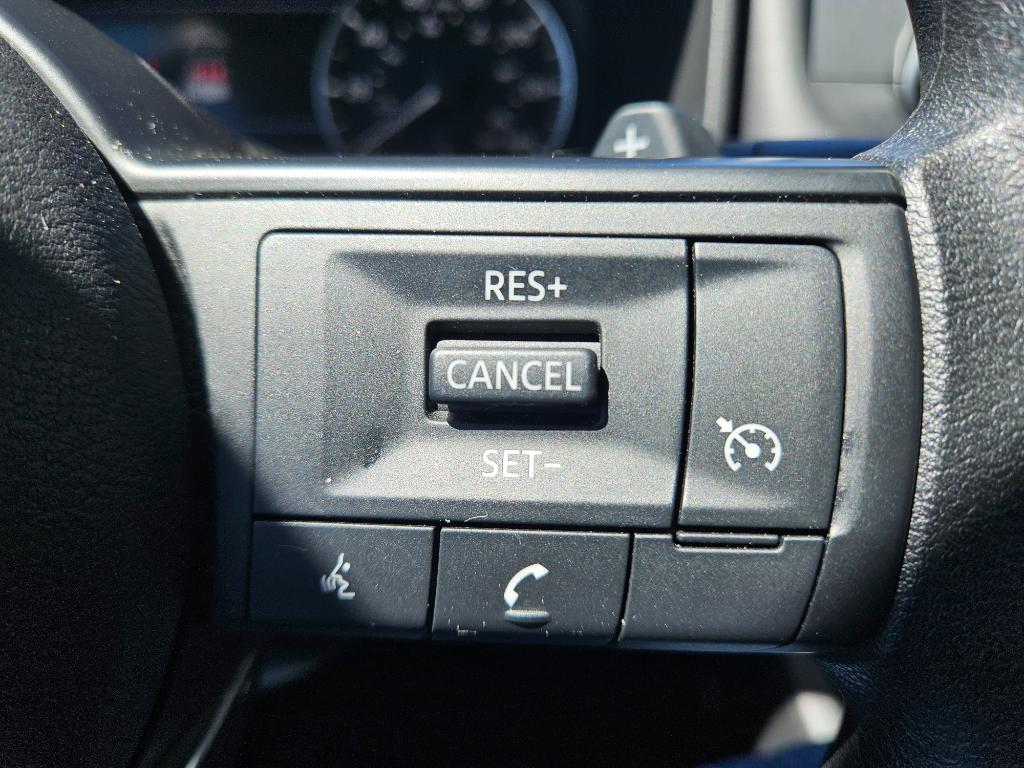 2023 Nissan Rogue S - Photo 14