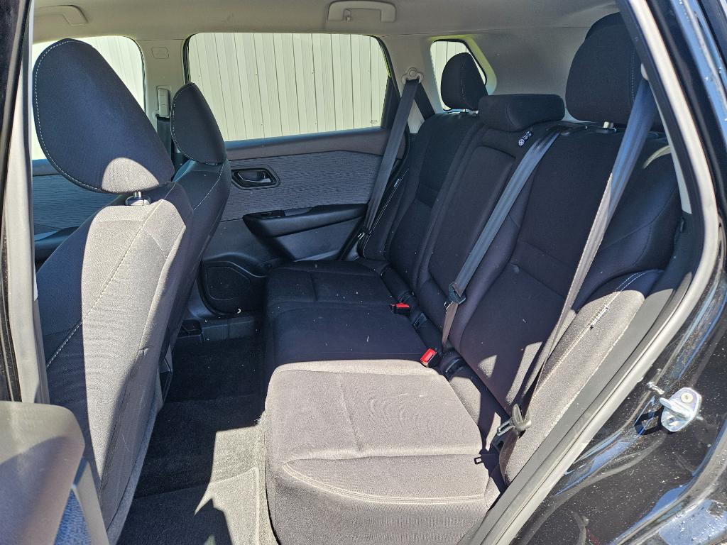 2023 Nissan Rogue S - Photo 20