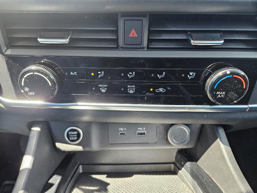 2023 Nissan Rogue S - Photo 17