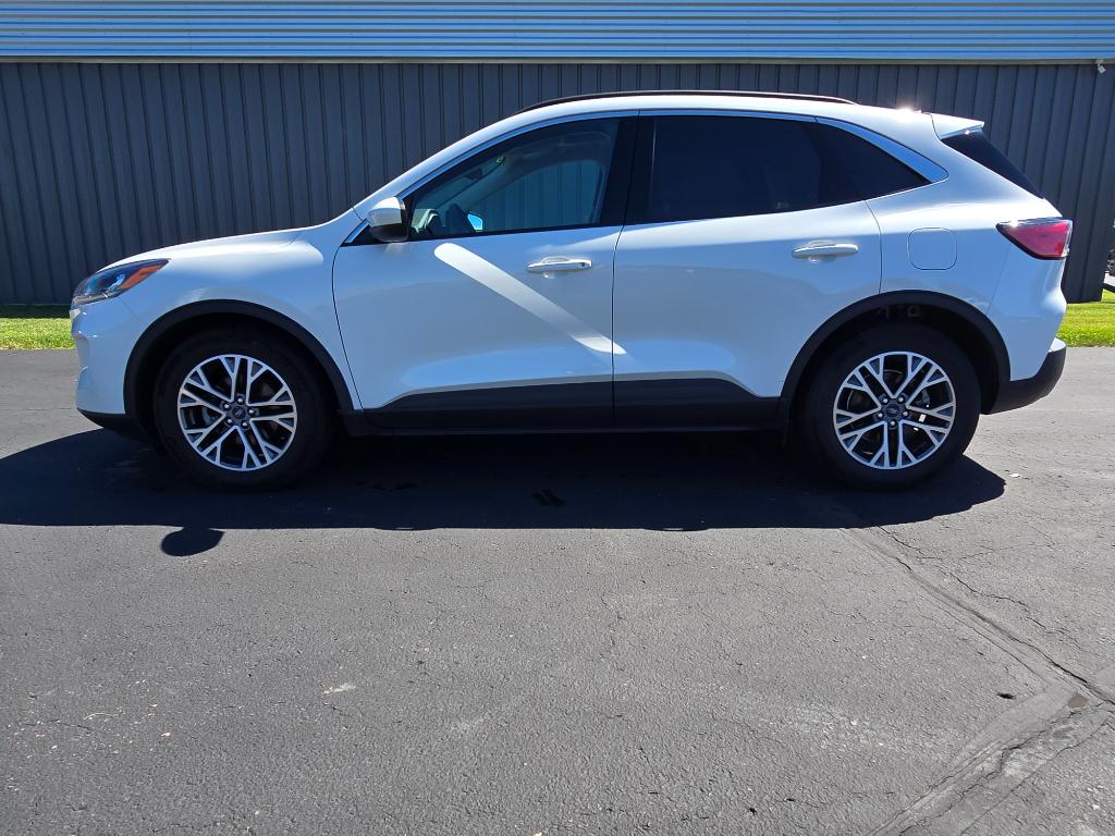 2020 Ford Escape SEL - Image 2