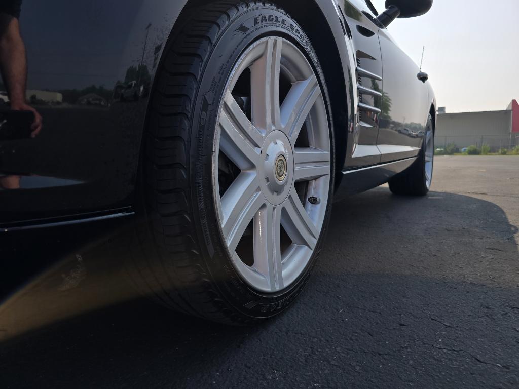 2005 Chrysler Crossfire Limited - Photo 14