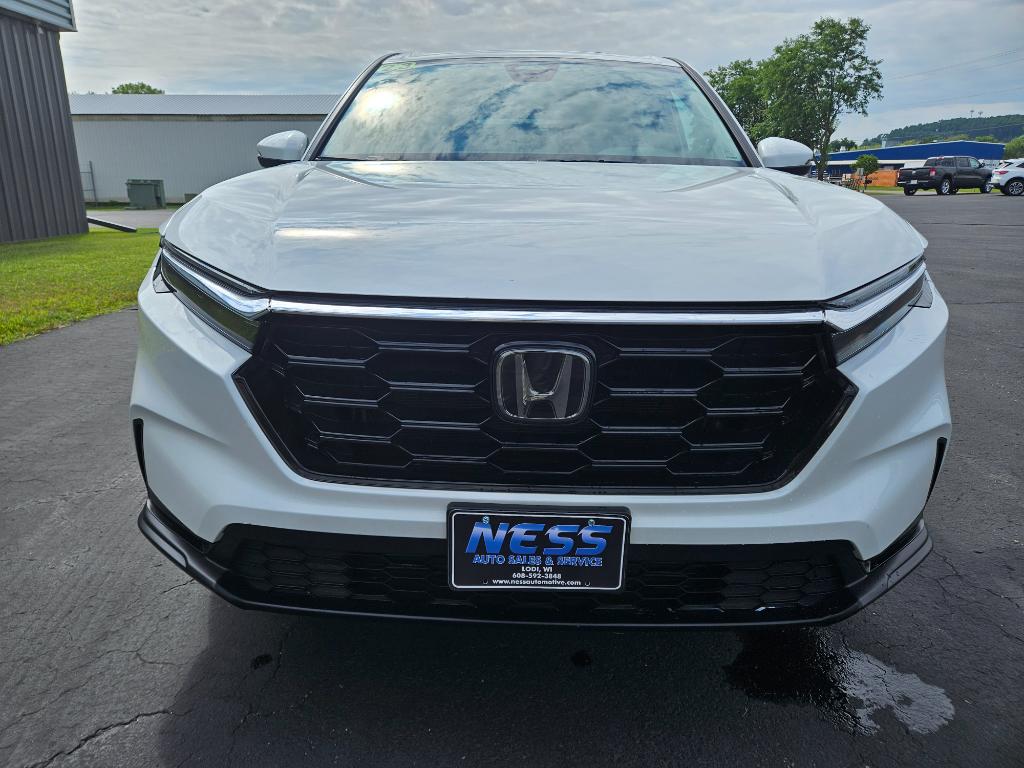 2023 Honda CR-V EX - Photo 8
