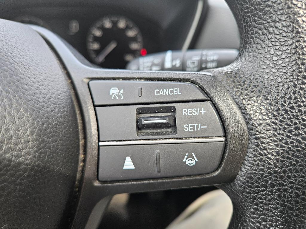 2023 Honda CR-V EX - Photo 21