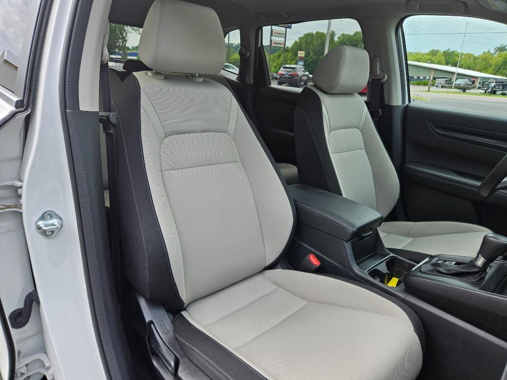 2023 Honda CR-V EX - Photo 37