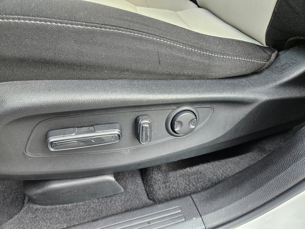 2023 Honda CR-V EX - Photo 27