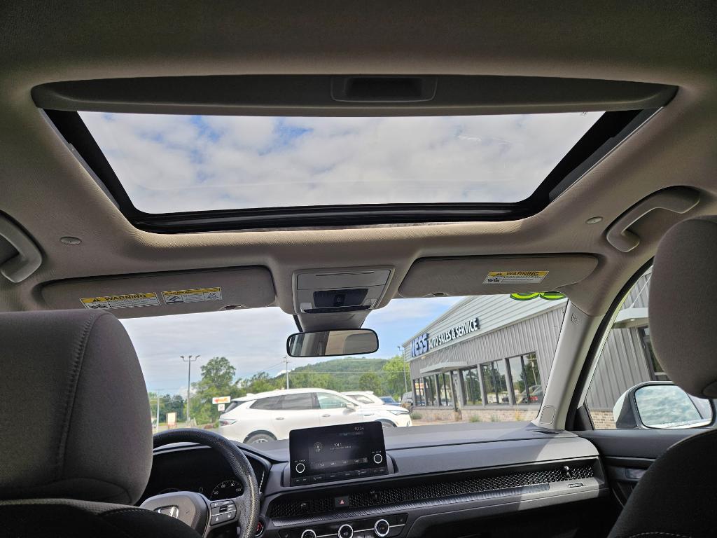 2023 Honda CR-V EX - Photo 18