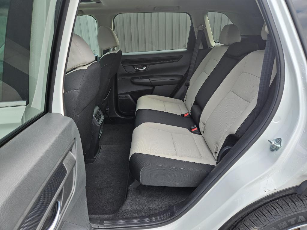 2023 Honda CR-V EX - Photo 29