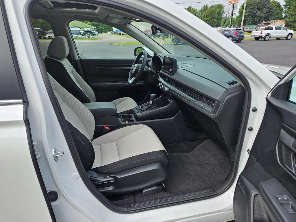 2023 Honda CR-V EX - Photo 36