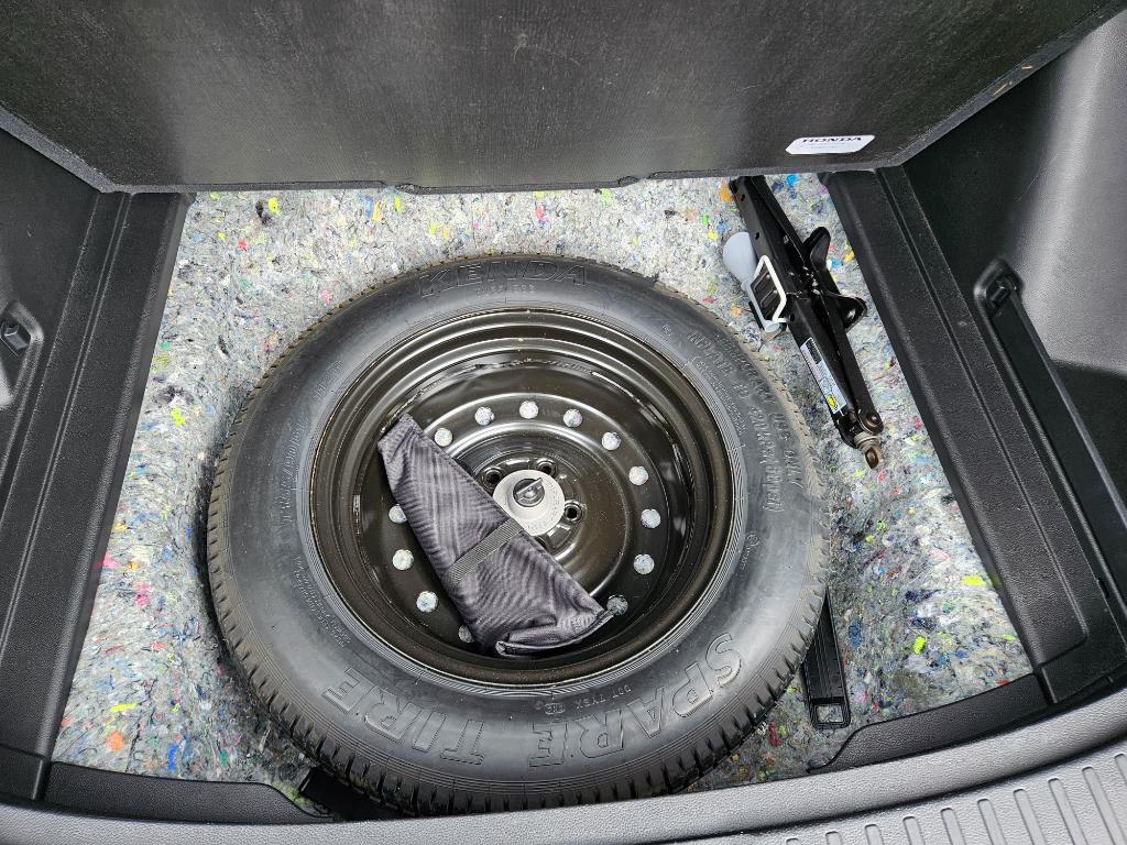 2023 Honda CR-V EX - Photo 33
