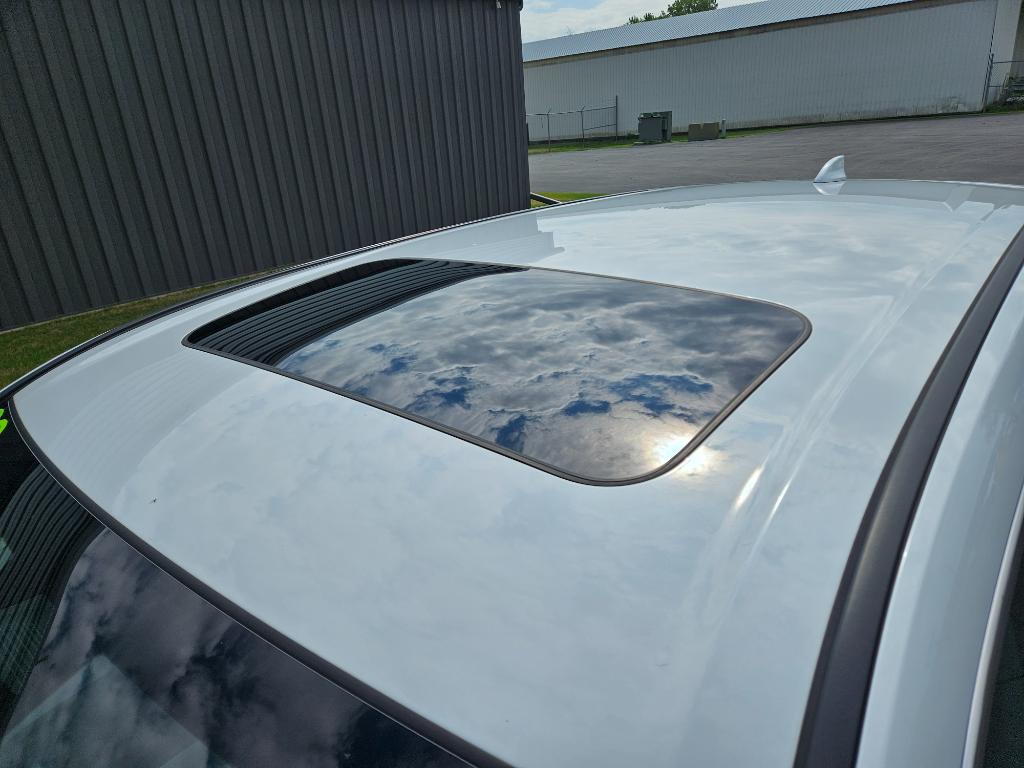 2023 Honda CR-V EX - Photo 11
