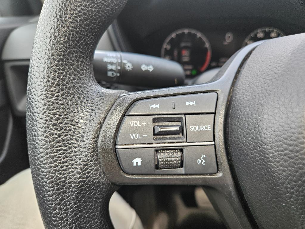 2023 Honda CR-V EX - Photo 20