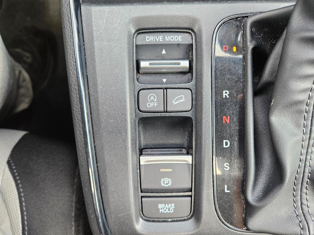 2023 Honda CR-V EX - Photo 25