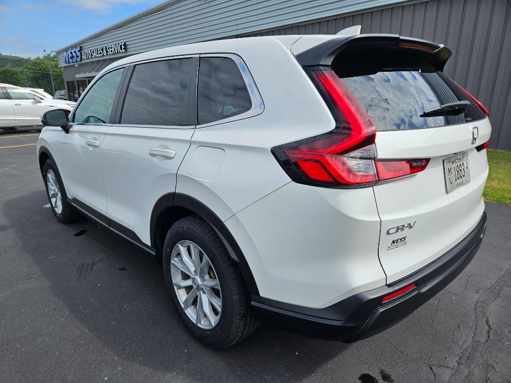 Photo 3 of 2023 Honda CR-V EX