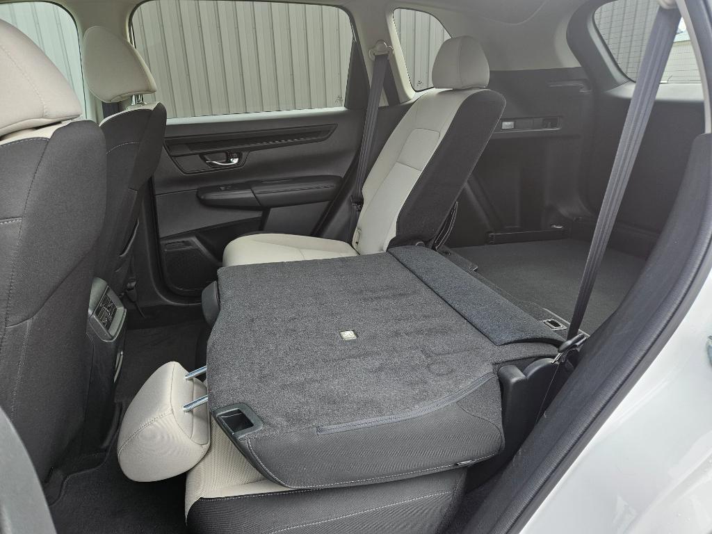 2023 Honda CR-V EX - Photo 30